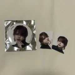 INI松田迅XQUAREグッズ