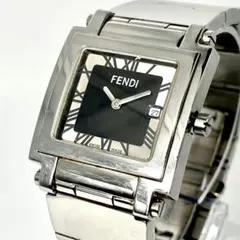 スクエア 腕時計