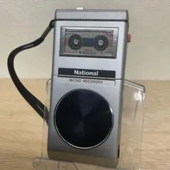 2025年最新】カセットプレーヤー ジャンク ナショナルの人気アイテム