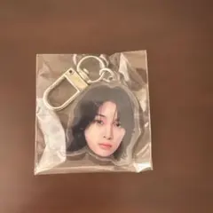 KO1KEYZ 小野慶人 顔アクキー カプセルトイ