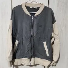 MPS. キッズ ジップアップジャケット 120