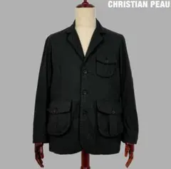 2026年最新】CHRISTIAN PEAU メンズ ジャケット・アウターの人気
