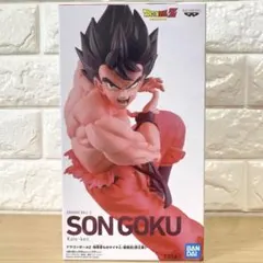 2026年最新】ドラゴンボールZ 地球育ちのサイヤ人 ～孫悟空(界王拳