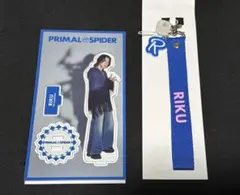 PRIMAL SPIDER RIKU セット