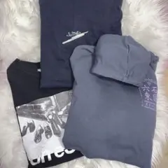 SixTONES ロンＴ パーカー セット SixTONES ツアーT シャツ ロンT パーカー SixTONES ツアーグッズ T