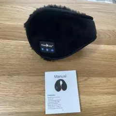 musicozy Bluetoothイヤーウォーマー