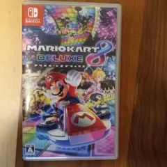 マリオカート8 デラックス