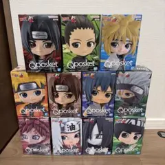 鬼滅の刃 Qposket 11体セット - メルカリ