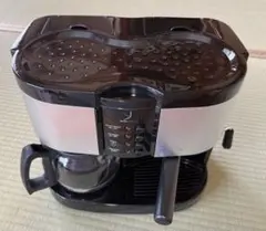 【新品未使用/通電確認済】デバイスタイル コーヒーメーカー HA-12のサムネイル