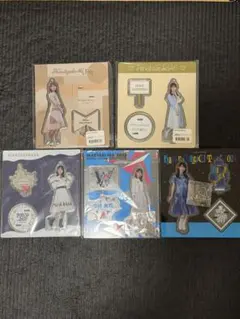 2026年最新】金村美玖 アクスタの人気アイテム - メルカリ