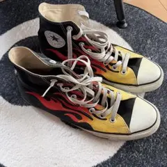 Converse All Star Flame High Cutのサムネイル