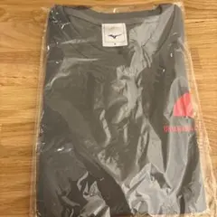 2025年　大田原マラソン 記念Tシャツ グレー S