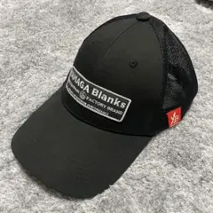YAMAGA Blanks ヤマガブランクス　YB メッシュキャップ