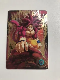 パラレル SDV7-050 孫悟空：DA GDR☆ ドラゴンボール ダイバーズ