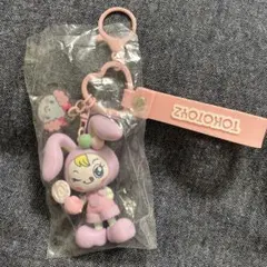 ◎メゾピアノ シークレットキャラチャーム クランべリエちゃん◎