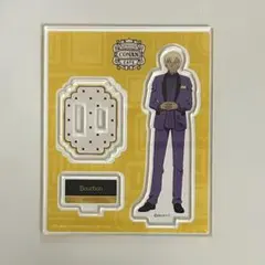 名探偵コナン アクリルスタンド 降谷零 安室透 バーボン