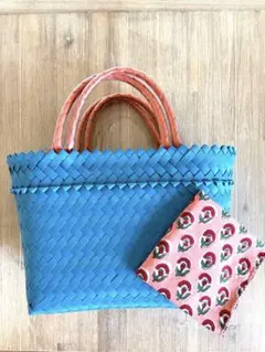 【mimi】メケアリサ mekearisa 2点セット 🧺 ALL PRODUCTS | MEKEARISA