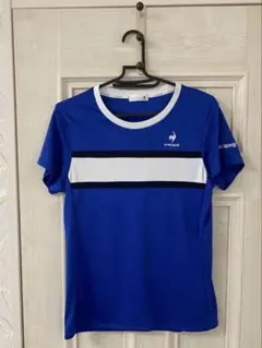 le coq sportif ルコックテニスウェア　レディースシャツ