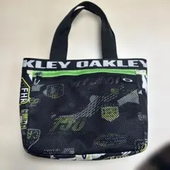 オークリー　ゴルフ用カートバックのサムネイル