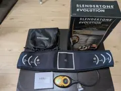 SLENDERTONE EVOLUTION腹筋トレーニング