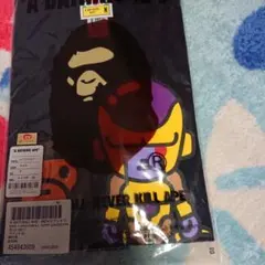 DC×APE アベイシングエイプ ベイプスタ ロー スーパーマン 25.5cm