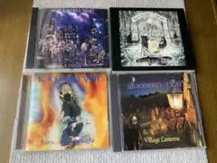 ブラックモアズ・ナイト