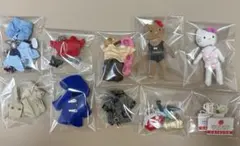 2025年最新】キティドレスアップコレクションの人気アイテム - メルカリ