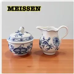 2025年最新】マイセンシュガーポットの人気アイテム - メルカリ