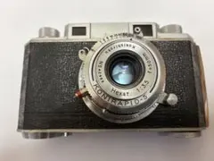 Konica II Konirapid-S