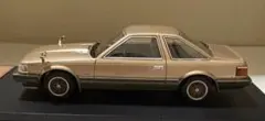 アシェット　トヨタ　ソアラ　2800GT　1981