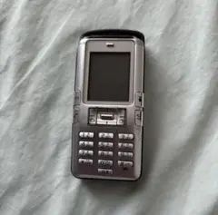S0213i silver sony 電源入りません。