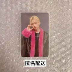 straykidsフィリックス DOIT HMV ラキドロB