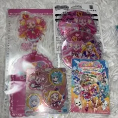 わんだふるぷりきゅあ キュアワンダフル キュアフレンディ