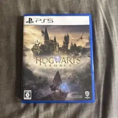 ホグワーツレガシー　PS5