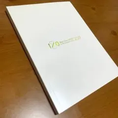 Hey!Say!JUMP I/O ライブ フォトブック