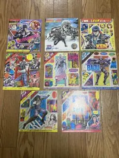宇宙鉄人キョーダイン レーザーディスク 全6巻セット - メルカリ