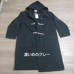 【新品✴️THE SHOP TK】 タケオキクチ ダッフルコート Ｌ tk.TAKEO KIKUCHI(TK)(ティーケータケオキクチ(ティーケー