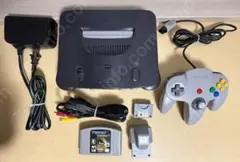 Nintendo 64 北米版 まとめ売り 2025年最新】ニンテンドー64 北米の人気アイテム - メルカリ