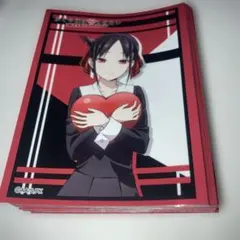 2025年最新】四宮かぐや スリーブの人気アイテム - メルカリ