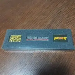 【未開封品】劇場版 COWBOY BEBOP 天国の扉 特製ピンズ