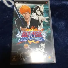BLEACH〜ソウル・カーニバル〜