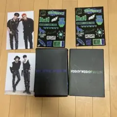 Stray Kids NOEASY