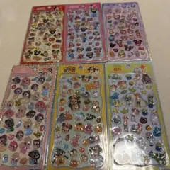 【正規品】プチドロ　6点セット