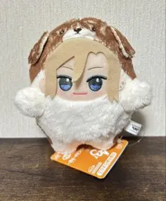 『A3!』 もふめ～と ワンワンぬいぐるみ～秋組～ 摂津万里