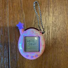 【動作確認済】ウラじんせーエンジョイ!たまごっちプラス　ウラふりる　ウラたま