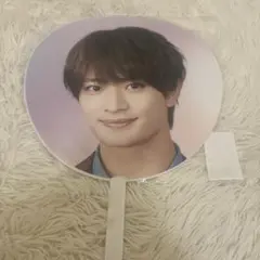 2025年最新】浮所飛貴 うちわの人気アイテム - メルカリ