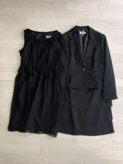 セレモニースーツ  11号