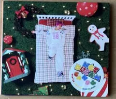 NCTDREAM Candy Winter Special Mini Album