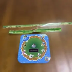 ドラゴンクエスト サーティワン コラボ スライム 飾り