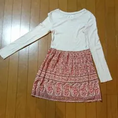 ワンピース GAP 140